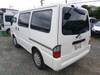 MAZDA BONGO VAN