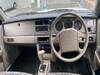 NISSAN RASHEEN