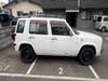 NISSAN RASHEEN