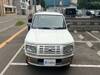 NISSAN RASHEEN