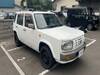 NISSAN RASHEEN