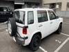NISSAN RASHEEN
