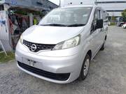 2018 NISSAN NV200 VANETTE VAN VX