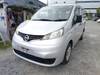 NISSAN NV200 VANETTE VAN