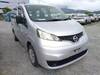 NISSAN NV200 VANETTE VAN