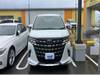TOYOTA ALPHARD HYBRID