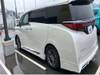 TOYOTA ALPHARD HYBRID