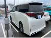 TOYOTA ALPHARD HYBRID