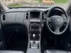 NISSAN SKYLINE CROSSOVER