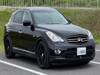 NISSAN SKYLINE CROSSOVER