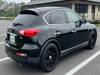 NISSAN SKYLINE CROSSOVER