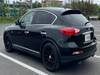 NISSAN SKYLINE CROSSOVER