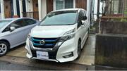 2019 NISSAN SERENA