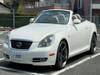 LEXUS SC