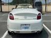LEXUS SC