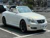 LEXUS SC