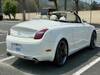 LEXUS SC