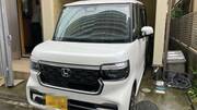 2023 HONDA N-BOX CUSTOM