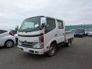 2015 TOYOTA DYNA WCAB