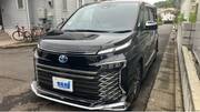 2024 TOYOTA VOXY