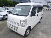 2020 SUZUKI EVERY