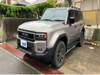 TOYOTA LANDCRUISER 250