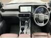 TOYOTA LANDCRUISER 250