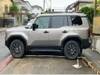 TOYOTA LANDCRUISER 250