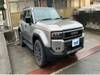 TOYOTA LANDCRUISER 250