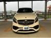 MERCEDES BENZ A-CLASS