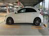 MERCEDES BENZ A-CLASS
