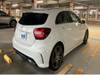 MERCEDES BENZ A-CLASS