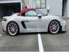 PORSCHE OTHER