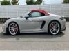 PORSCHE OTHER