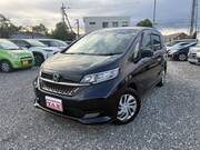 2021 HONDA FREED