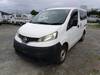 NISSAN NV200 VANETTE VAN