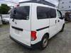 NISSAN NV200 VANETTE VAN