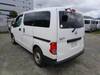 NISSAN NV200 VANETTE VAN