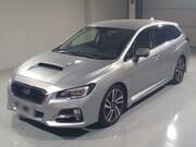 2015 SUBARU LEVORG