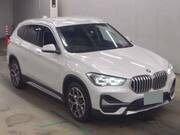 2022 BMW X1