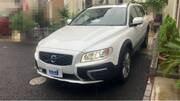 2016 VOLVO XC70