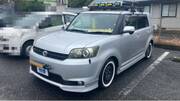 2010 TOYOTA COROLLA RUMION