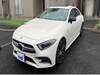 MERCEDES BENZ CLS-CLASS