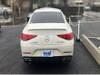 MERCEDES BENZ CLS-CLASS