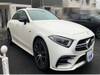 MERCEDES BENZ CLS-CLASS
