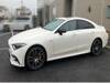 MERCEDES BENZ CLS-CLASS