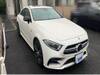 MERCEDES BENZ CLS-CLASS