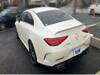 MERCEDES BENZ CLS-CLASS