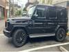 MERCEDES BENZ G-CLASS