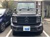 MERCEDES BENZ G-CLASS
